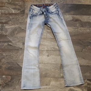 Rock Revival jeans size 26